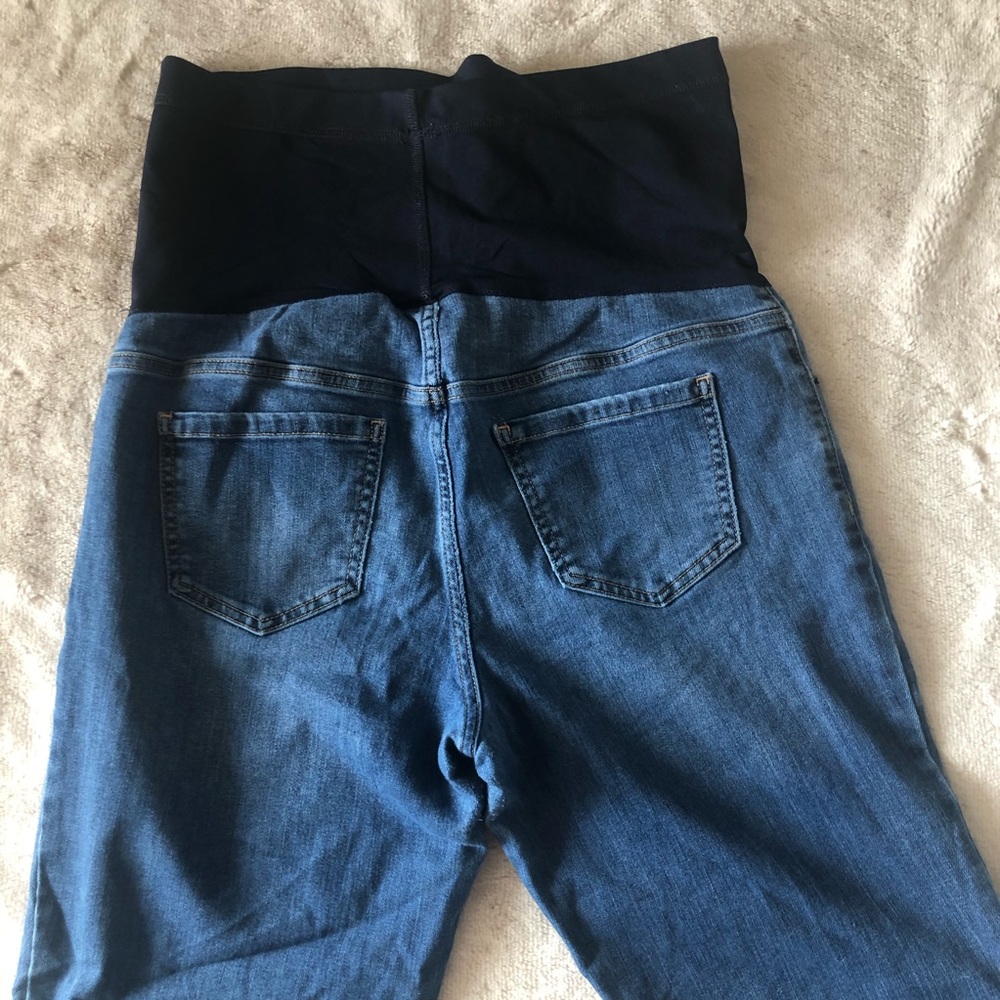 Maternity Jean bundle - Picture 3 of 7